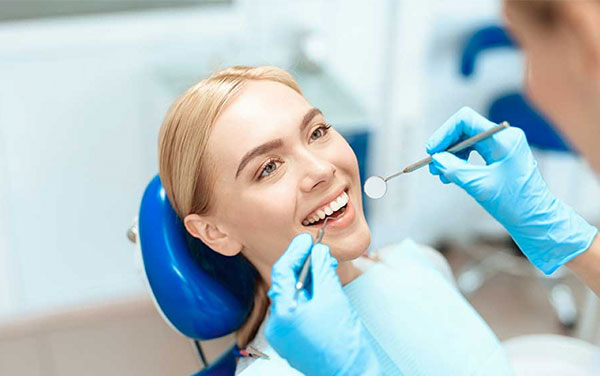 Denture Clinic Near Me: Find Best Fit