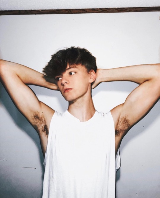 Deodorant Drying Out Armpits