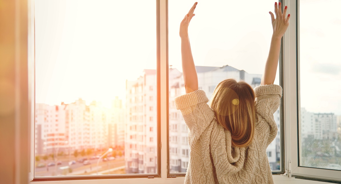 Despertar Refreshed: Soluciones Para Un Buen Día