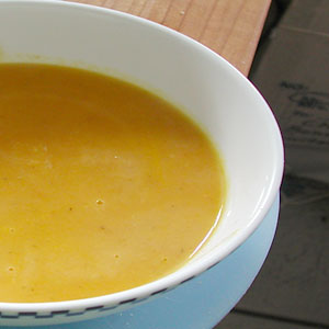 Dieta De La Sopa