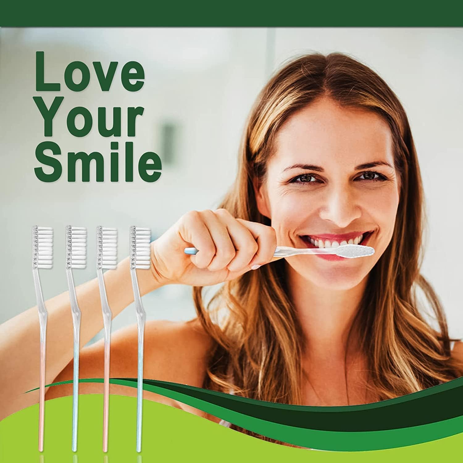 Disposable Toothbrushes Guide: Easy Travel