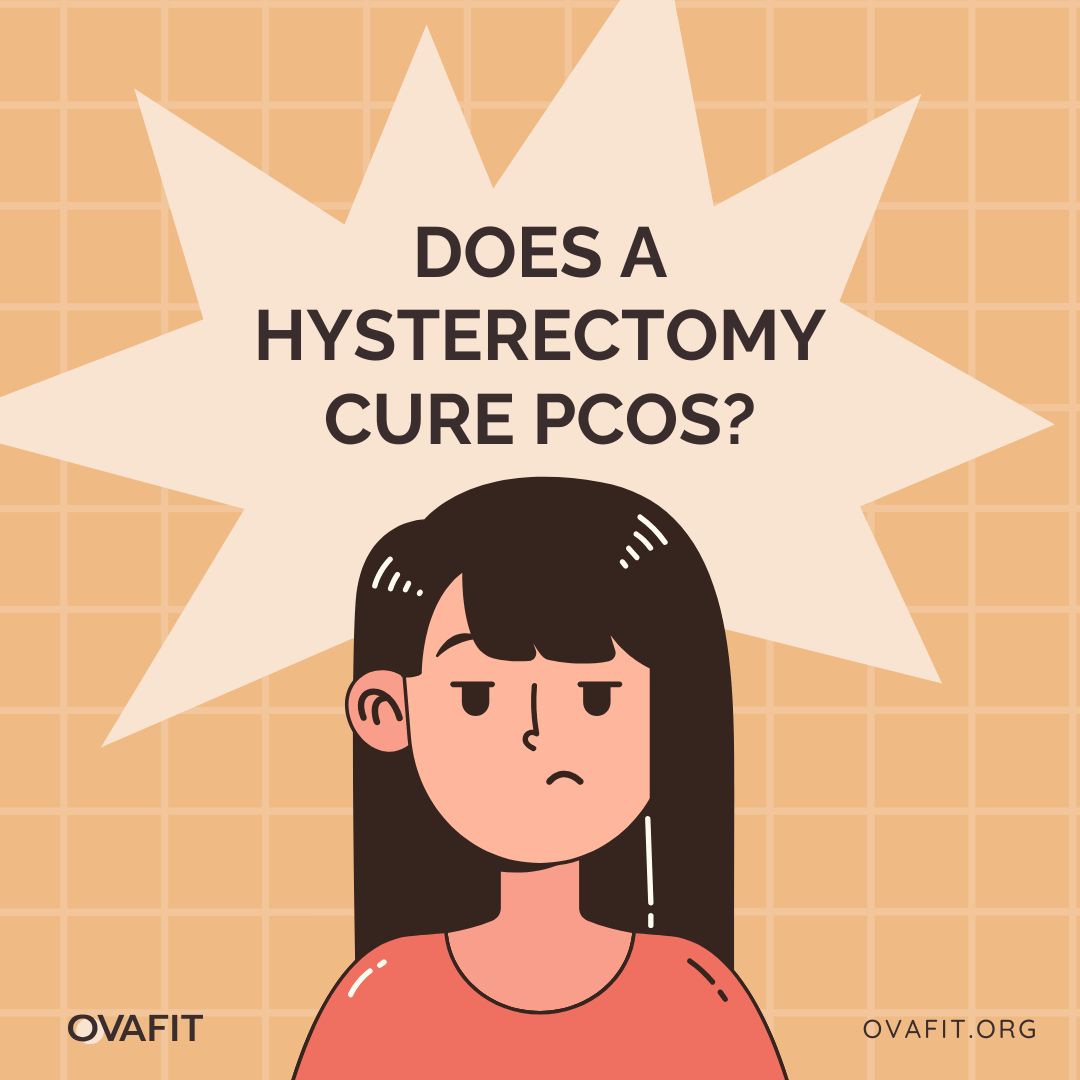 Does Hysterectomy Cure Pmdd