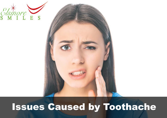 Does Migraine Cause Toothache