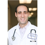 Dr David Lalezari