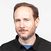 Dr Michael Brousseau