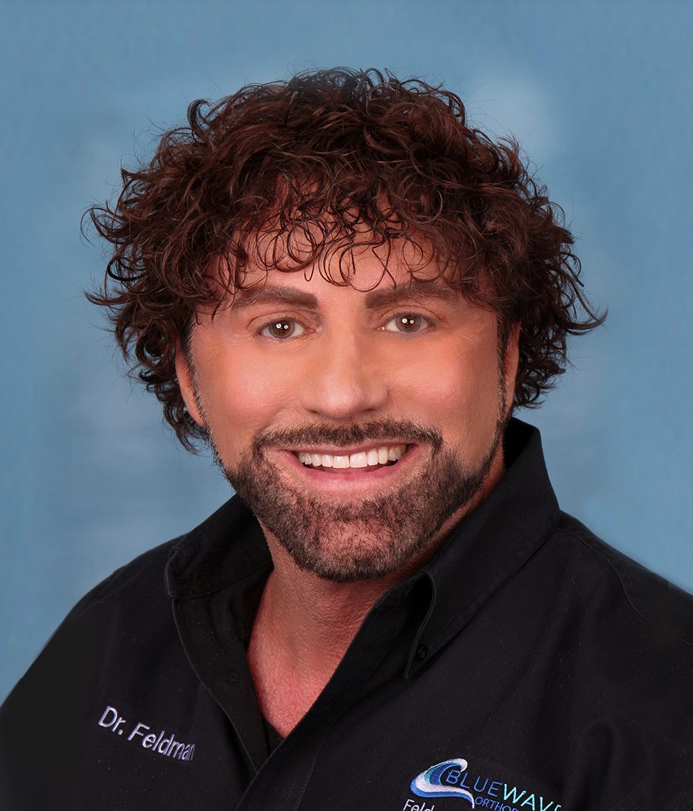 Dr Randy Feldman