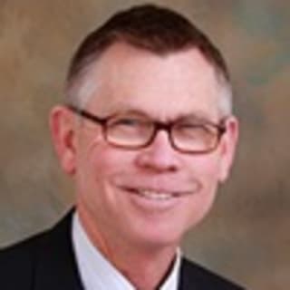 Dr Richard Wulfsberg