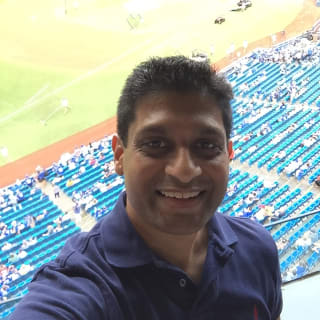 Dr Shreyas Rana: Expert Medical Advice
