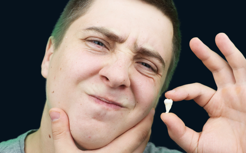 Ear And Teeth Pain
