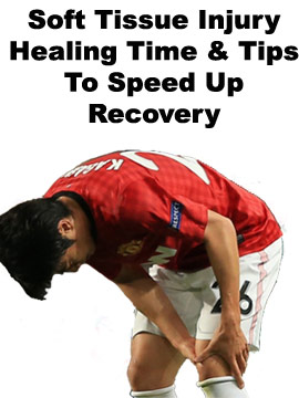 Face Injury Healing Time