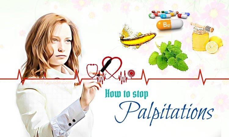 Fibromyalgia: Reduce Palpitations Naturally Today