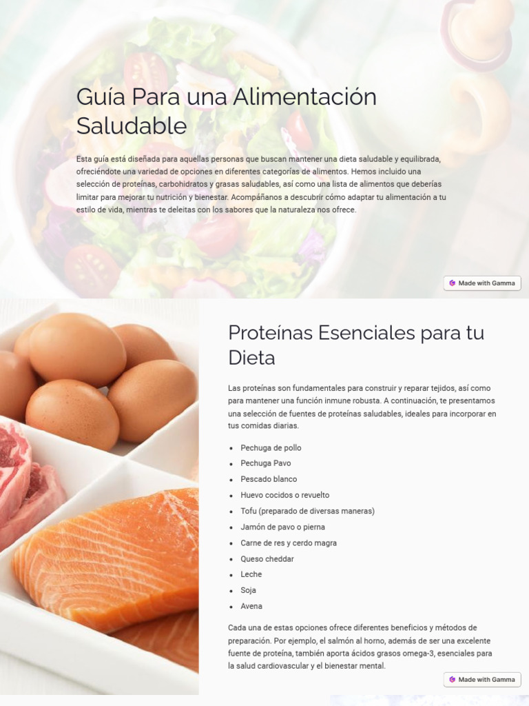 Frutas Que Engordan: Guía Para Una Alimentación Saludable