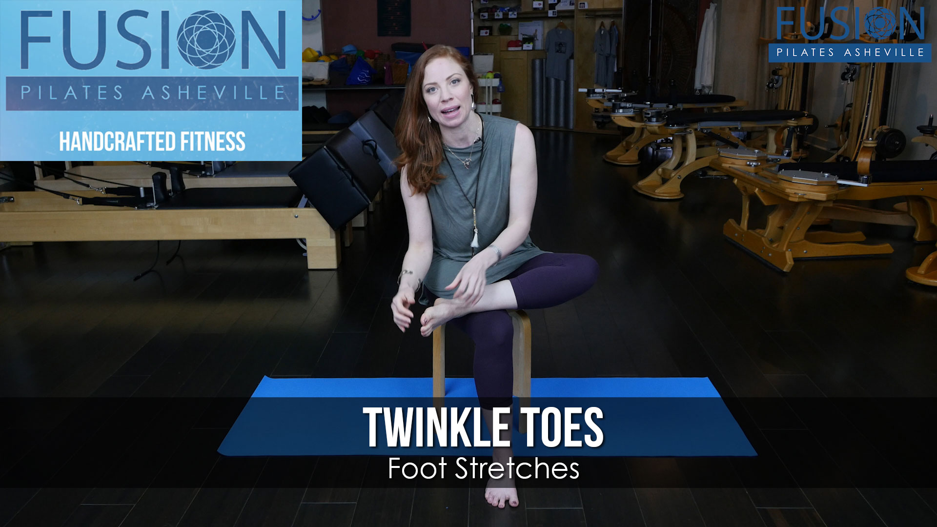 Fusion Of Toes
