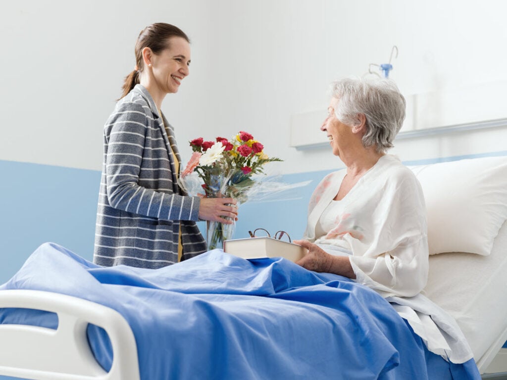 Gifts For Hospital