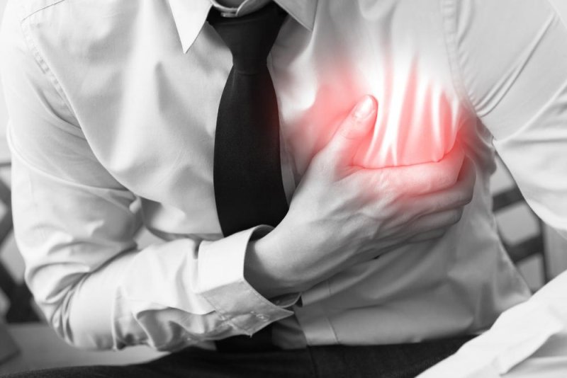 Giving Blood: Reduces Heart Disease Risk