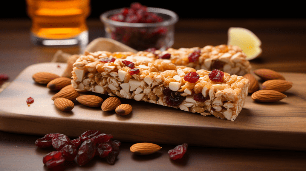 Granola Bars Good For Diabetics