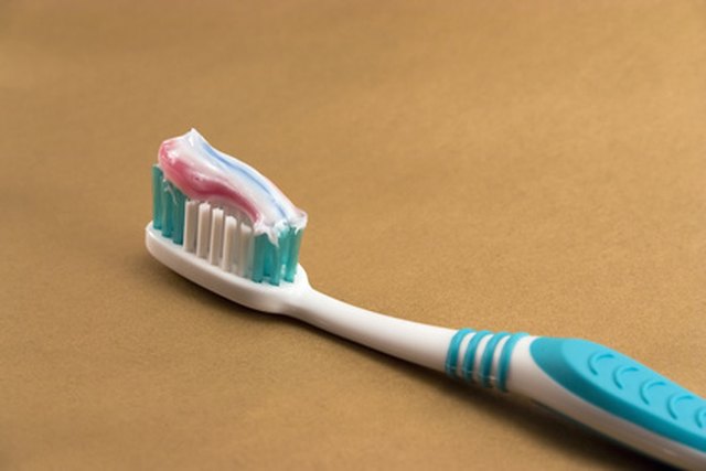 Gum Disease Toothpaste