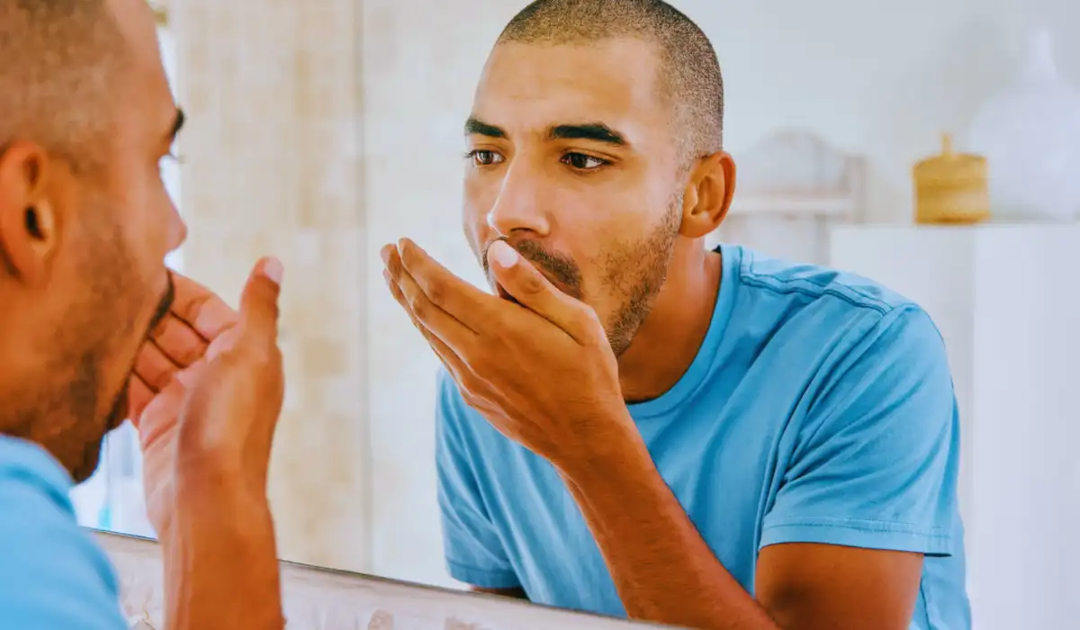 Halitosis Causes: Stomach Issues Explained