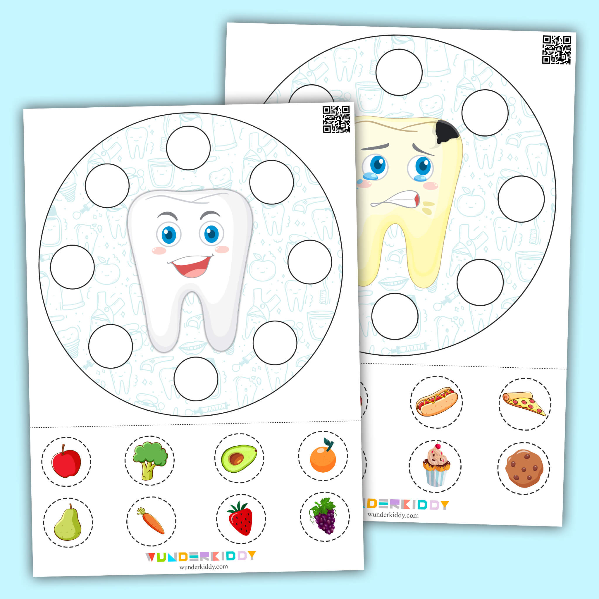 Healthy Teeth Colour: What To Expect