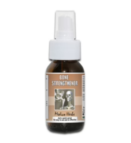 Herbs For Bone Health: Natural Strengthening