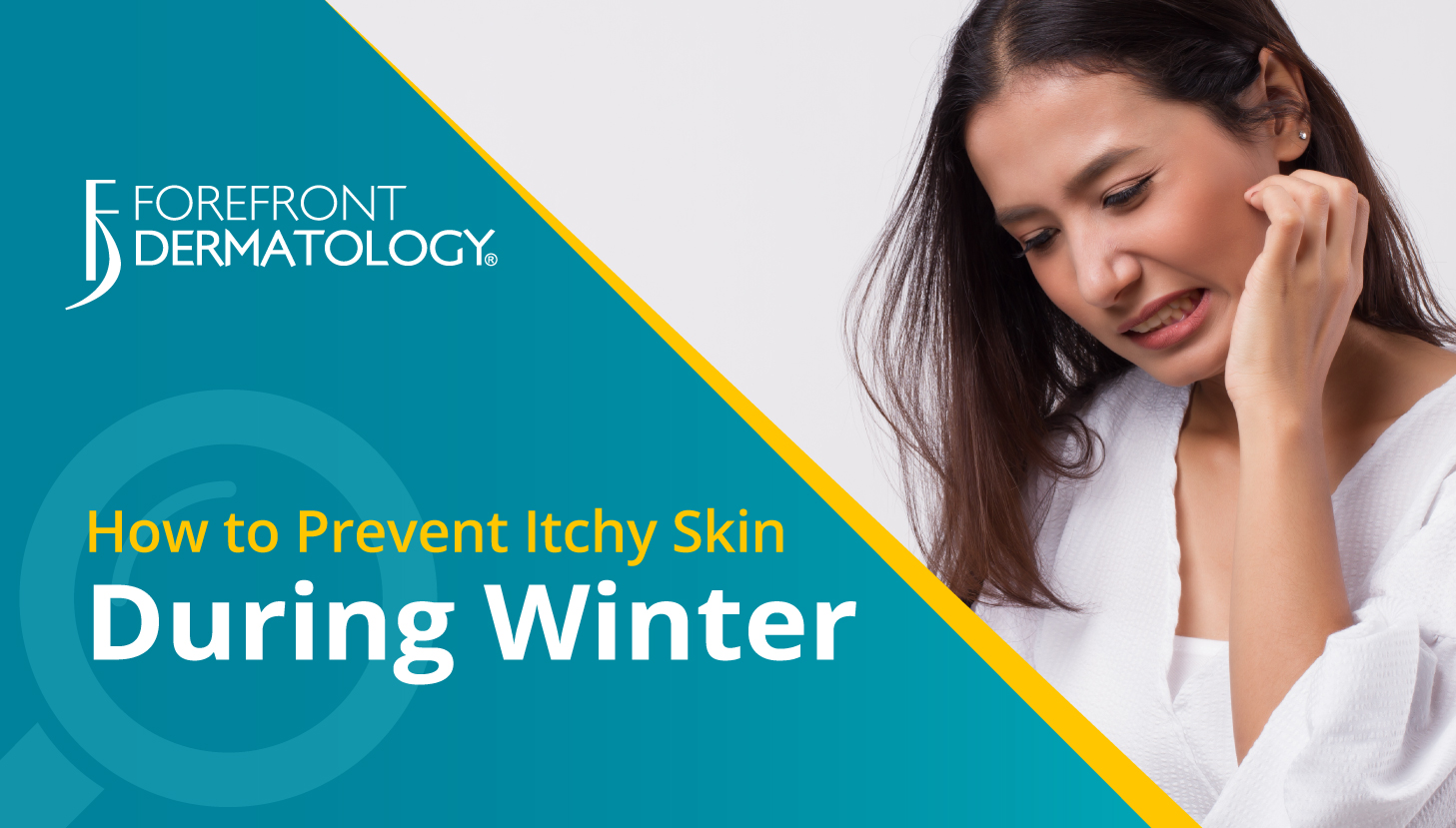 Herbs For Dryness: Relieve Itchy Skin Fast