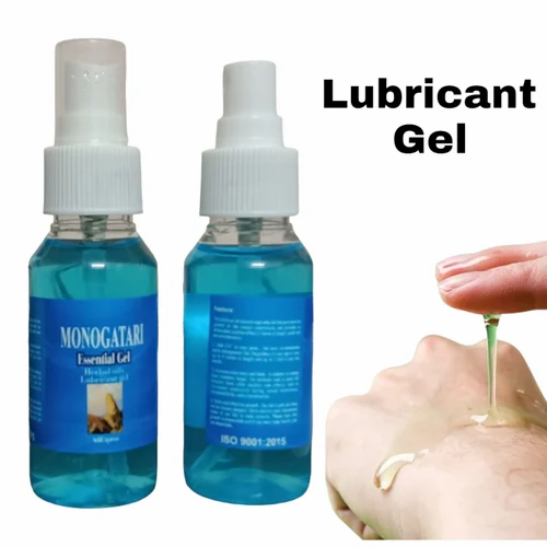 Herbs To Increase Female Lubrication