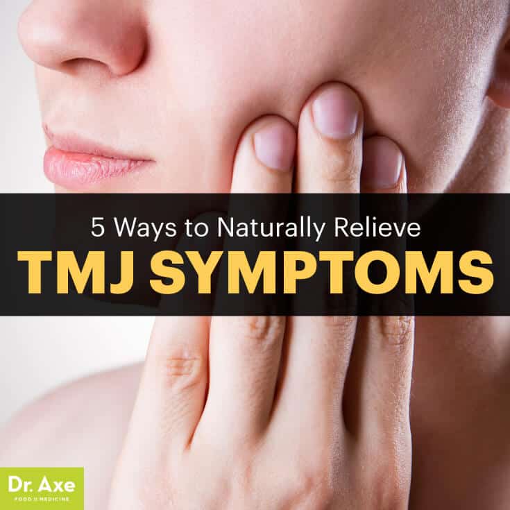 Homeopathic Remedies For Tmj Pain