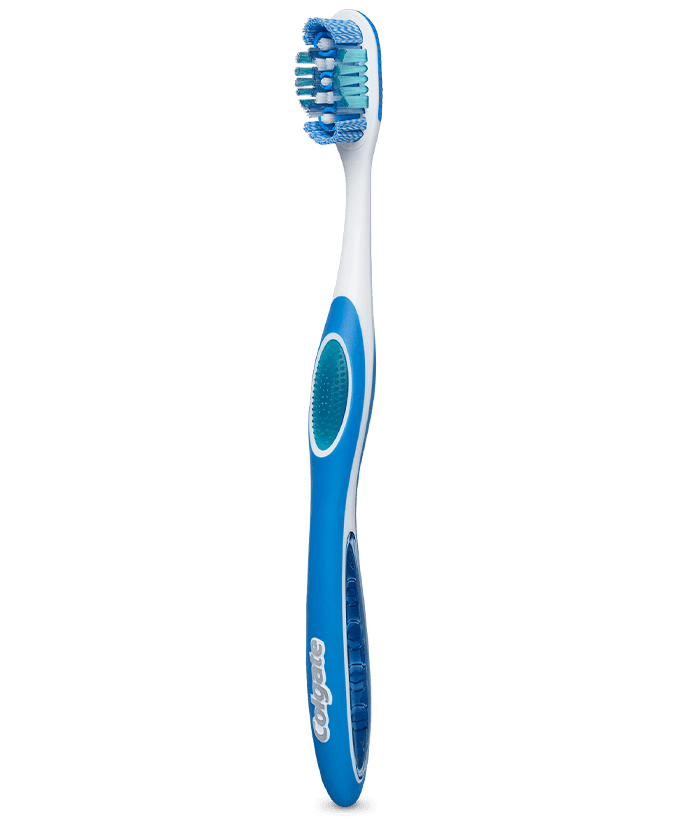 How Does Colgate 360 Toothbrush Work Best?