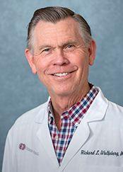 How Does Dr Richard Wulfsberg Md Help Patients? Care Solutions
