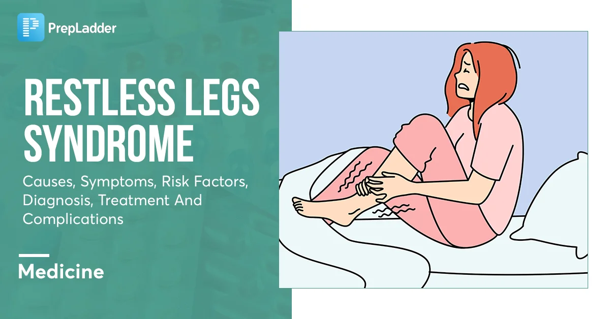 How Does Ivory Soap Help Restless Legs? Natural Solution