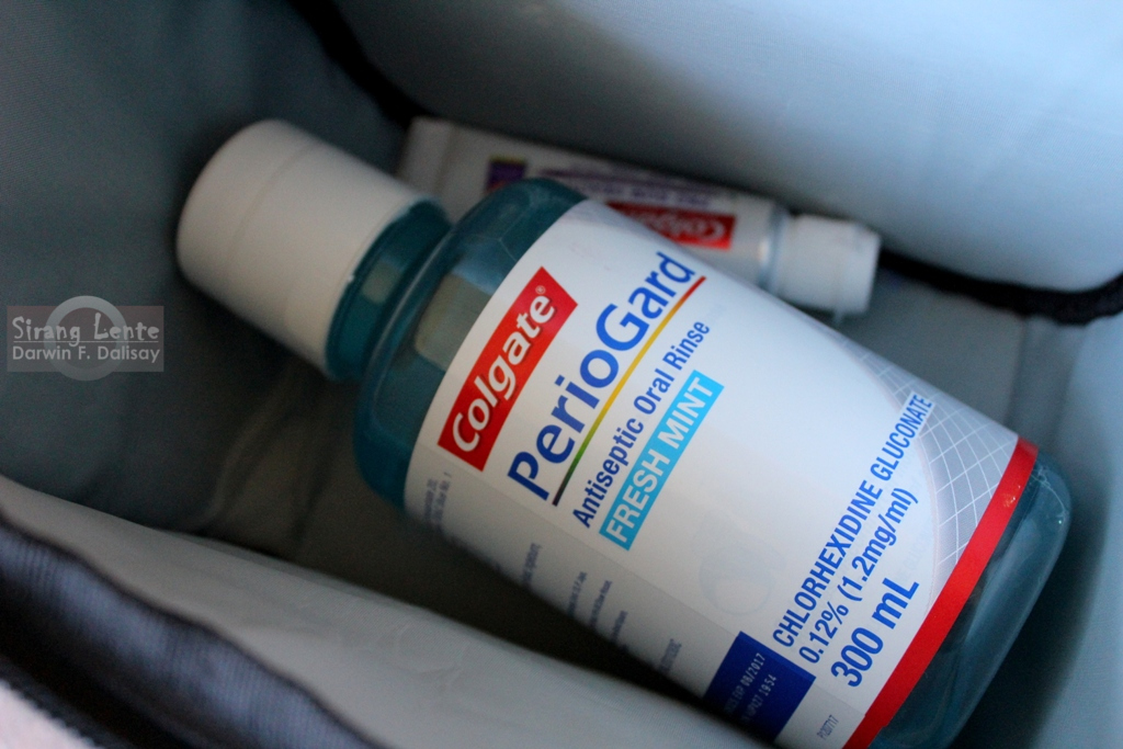 How Does Periogard Colgate Work? Reduce Gingivitis Now