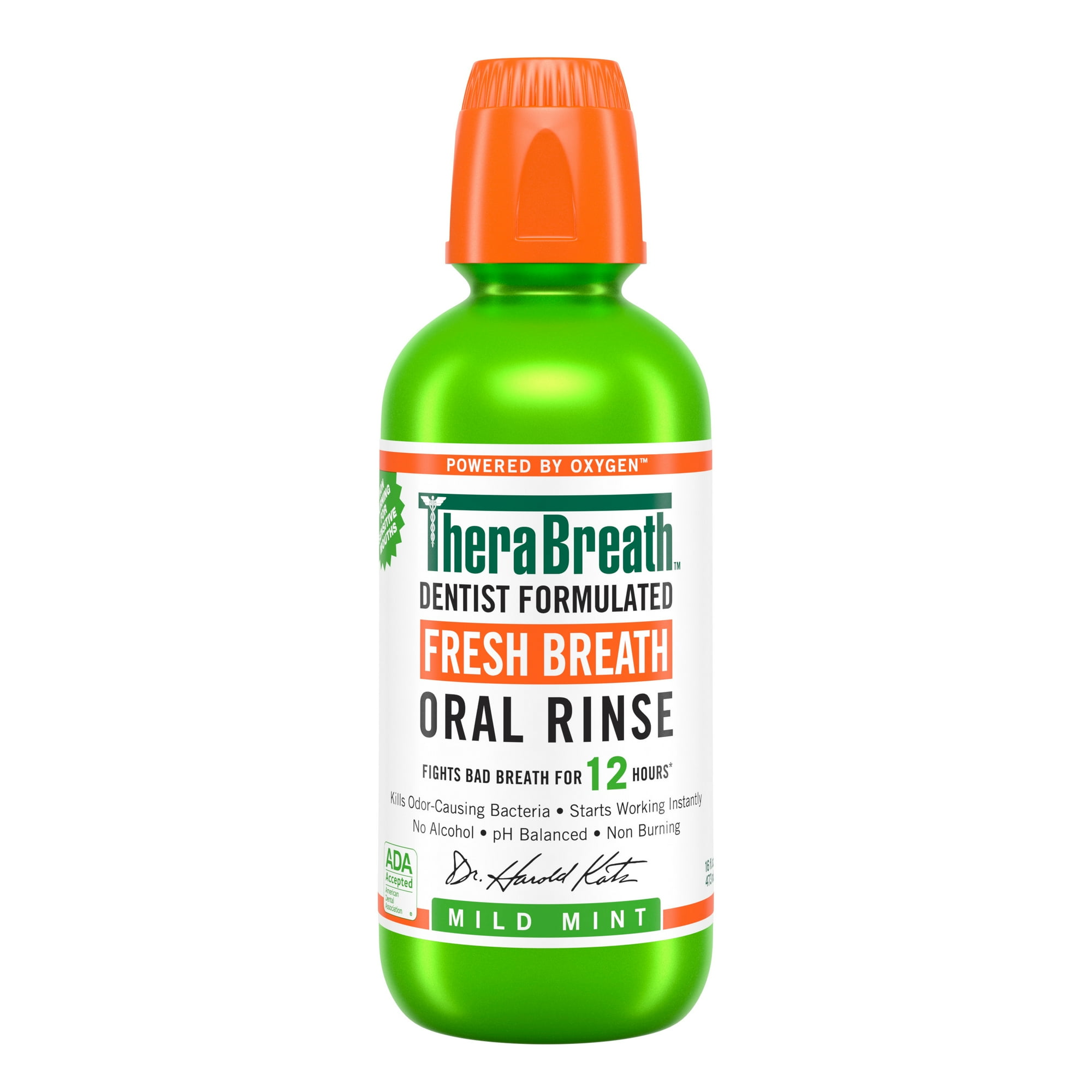 How Effective Is Alcohol Free Mouthwash? Fresh Breath Guaranteed