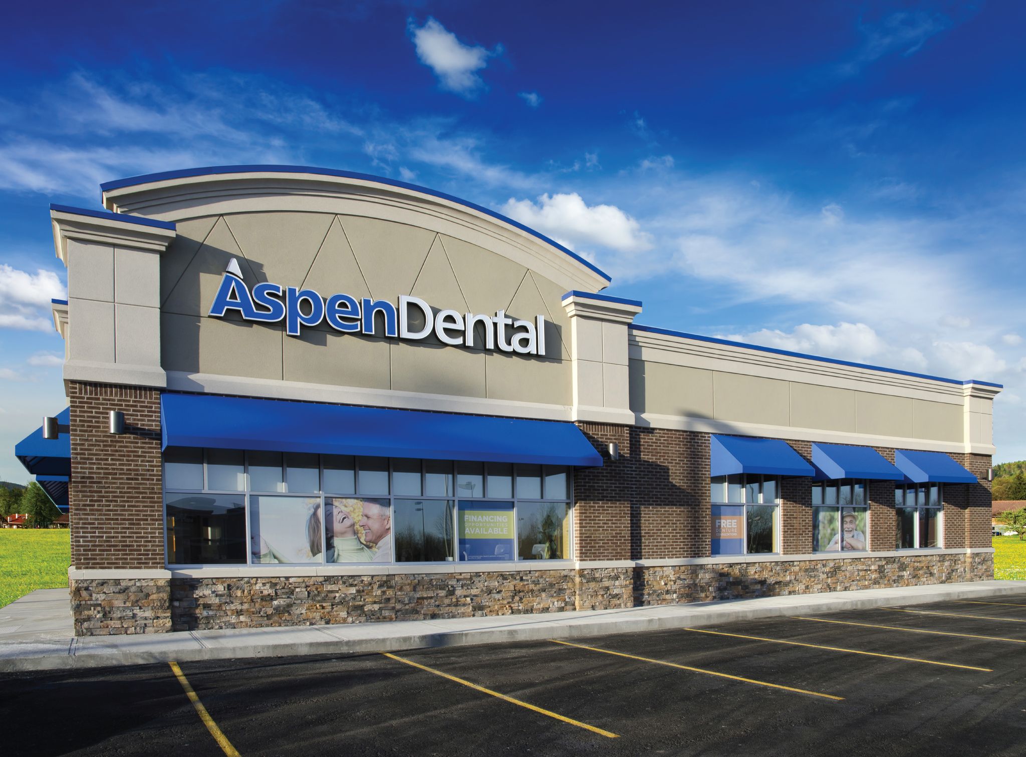 How Much Do Aspen Dental Marion Ohio Services Cost? Affordable Options