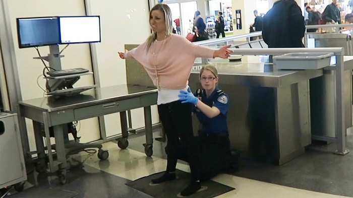 How To Pass: Cpap Airport Security Checks Easily