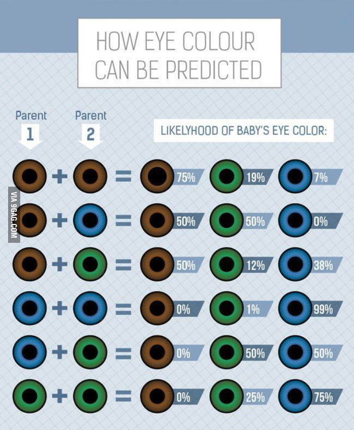 How To Read Eye Probability Chart? Easy Guide