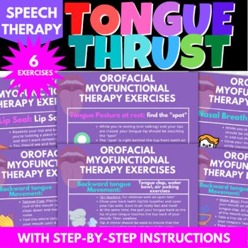 How To Stop Baby Tongue Thrust? Simple Exercises How To Stop Baby Tongue Thrust? Simple Exercises