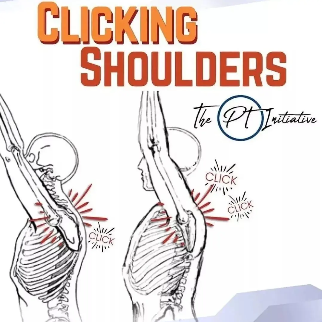 How To Stop Clicking In Neck? Simple Exercises