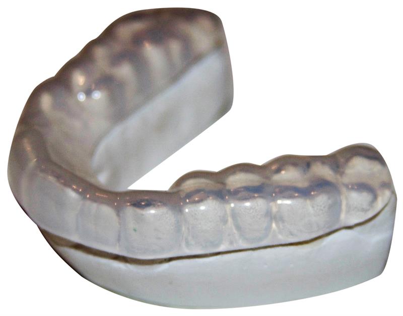 How To Stop Grinding? Night Mouth Guard Solutions