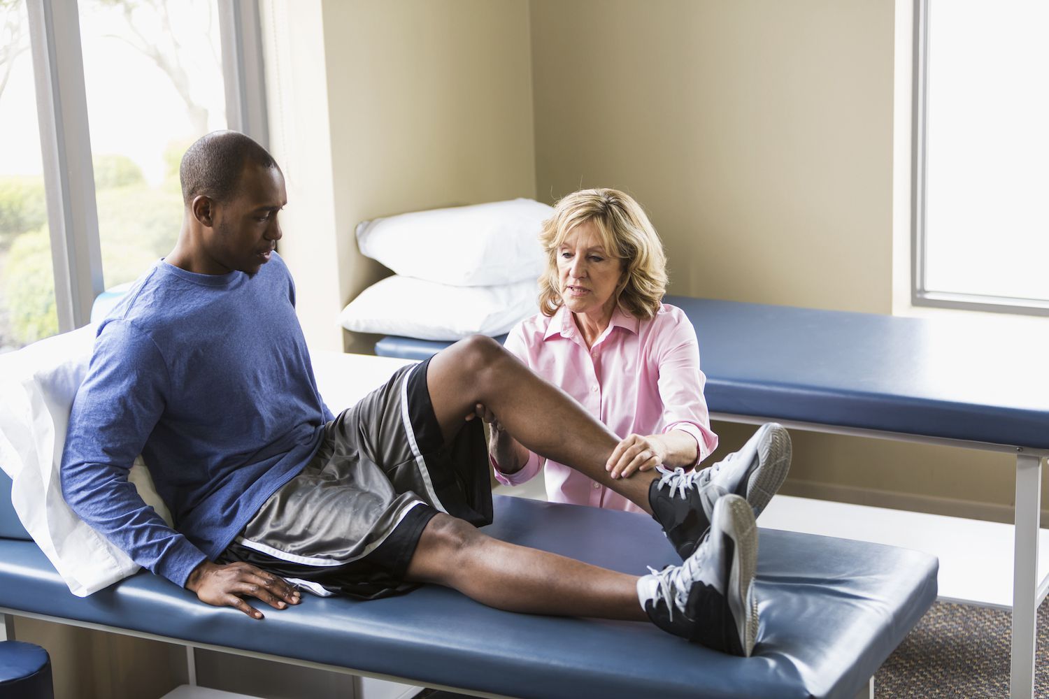How To Strengthen Acl With Simple Exercises Daily
