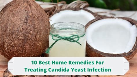 How To Treat Candidíase? Pregnancy Solutions