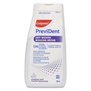 How To Treat Prevident Dry Mouth? Quick Fixes Inside How To Treat Prevident Dry Mouth? Quick Fixes Inside