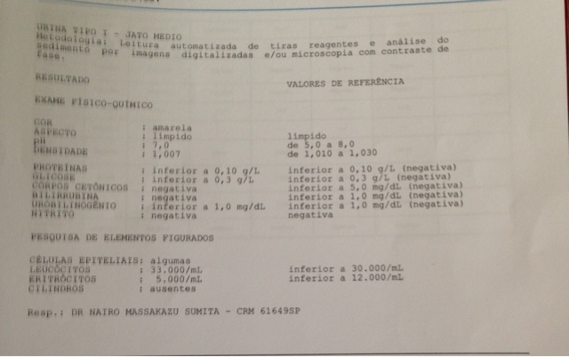 Infecção De Urina: Soluções Naturais E Médicas