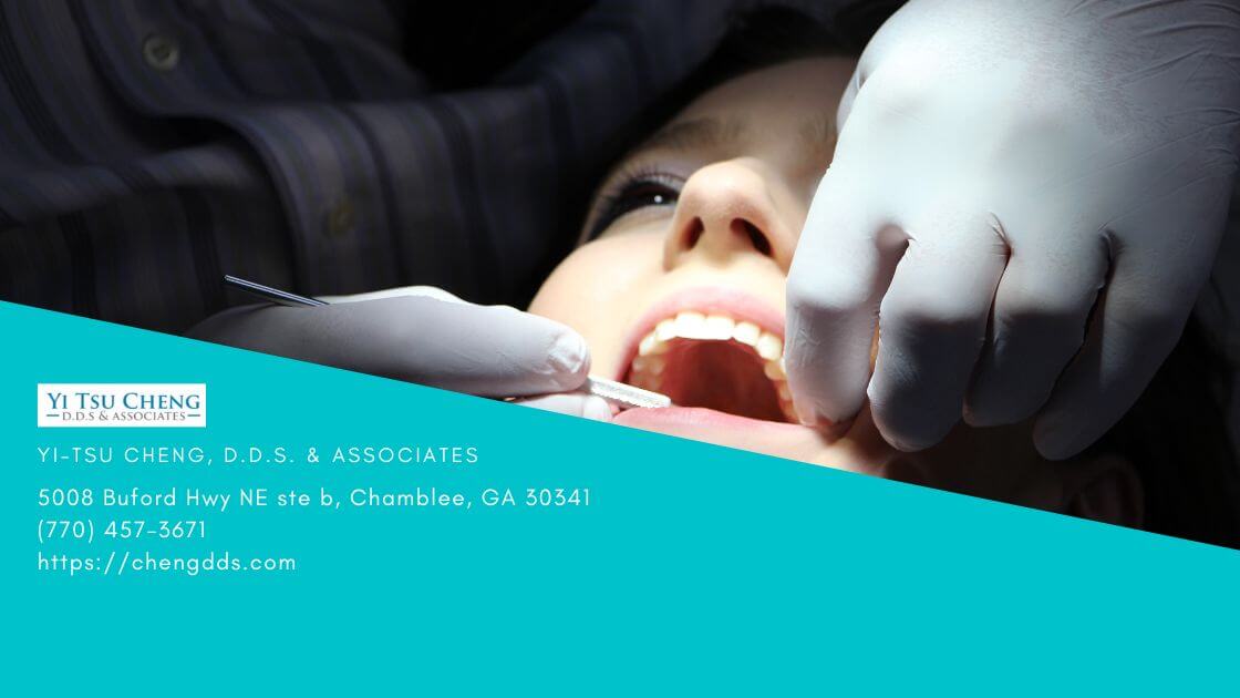 Infected Gum After Tooth Extraction