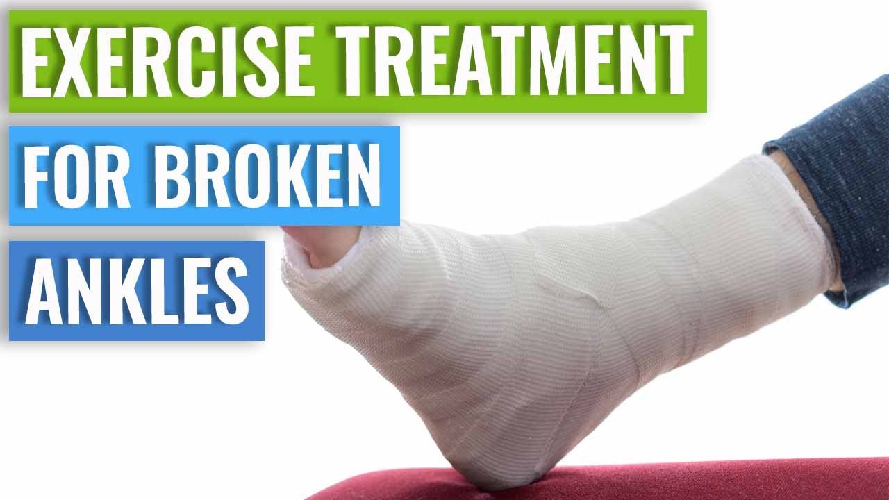 Inner Ankle Bone Swelling: Treatment And Recovery Tips