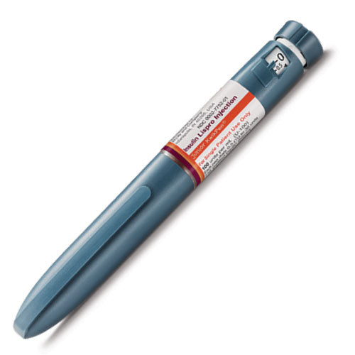 Insulin Injection Spots Guide