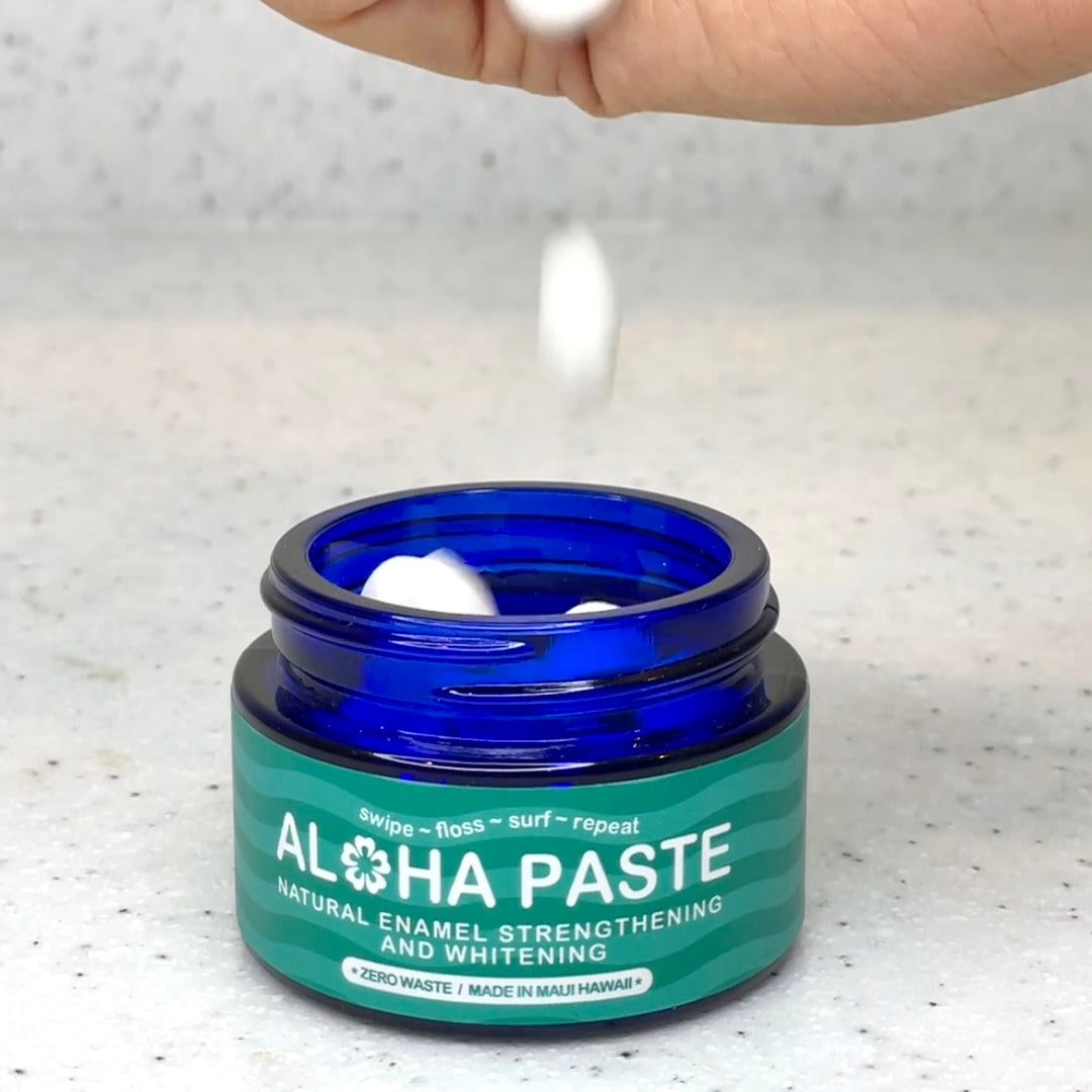 Is Toothpaste Alkaline