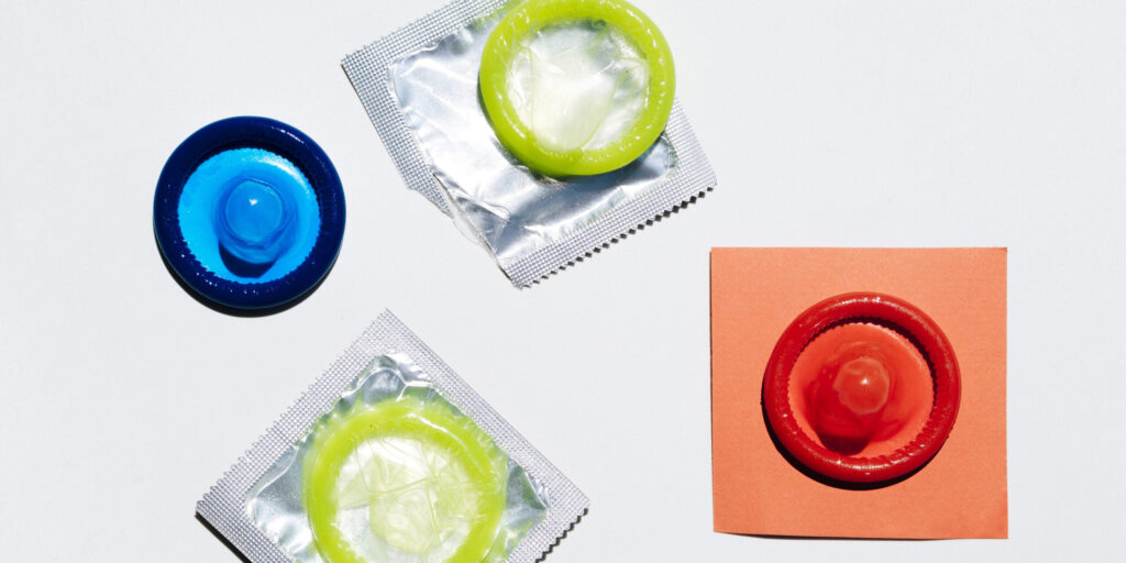 Latex Vs Non Latex Condom