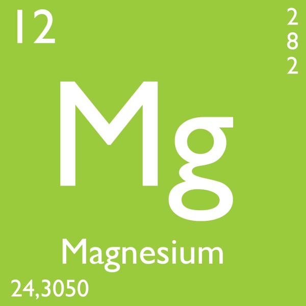 Magnesium Supplements For Pcos