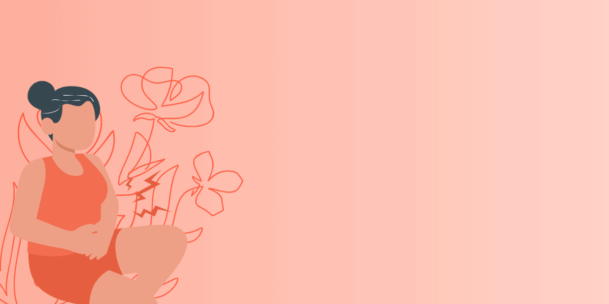 Menopause Cramps Relief