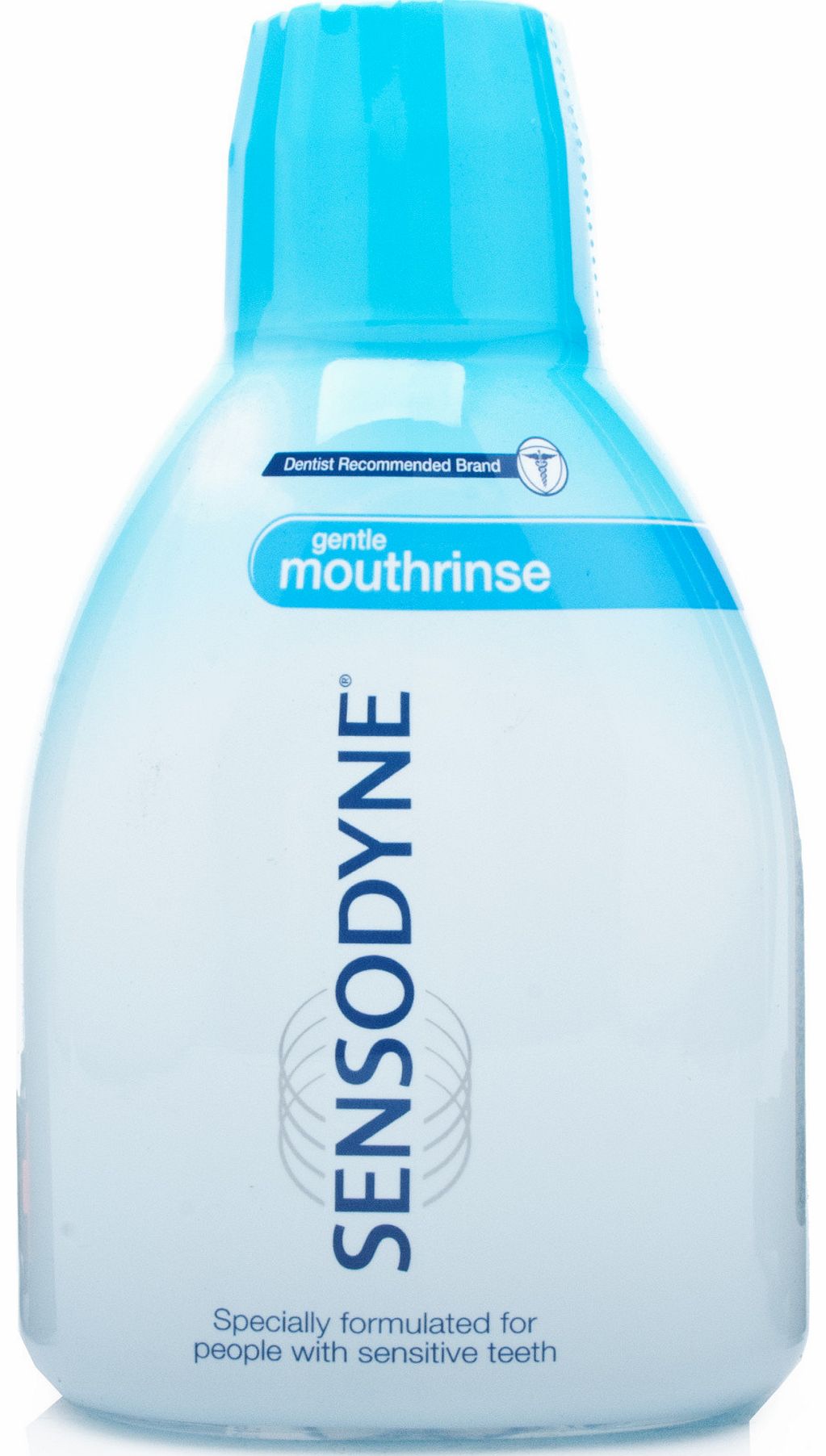 Mouth Rinse Without Alcohol: Gentle Care